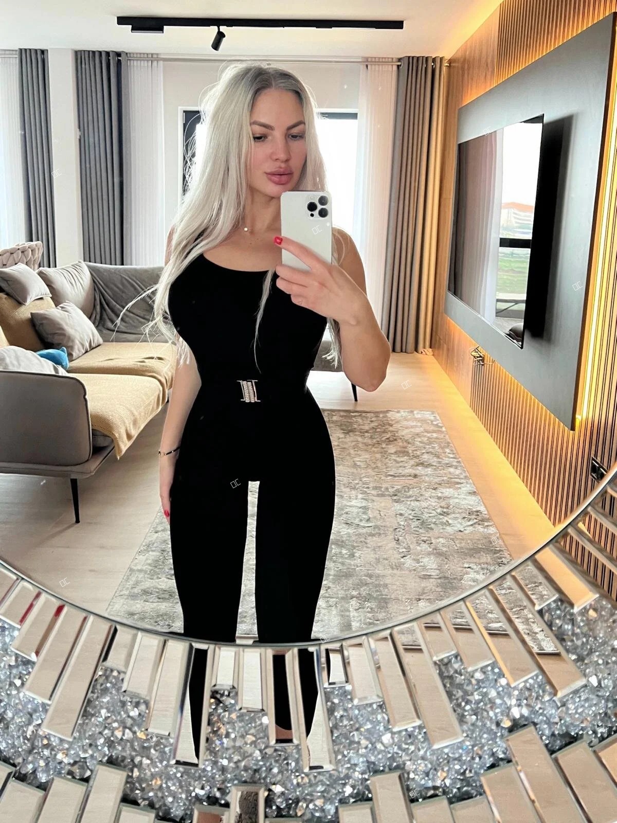 Escort Genève – Jessy, 30 ans