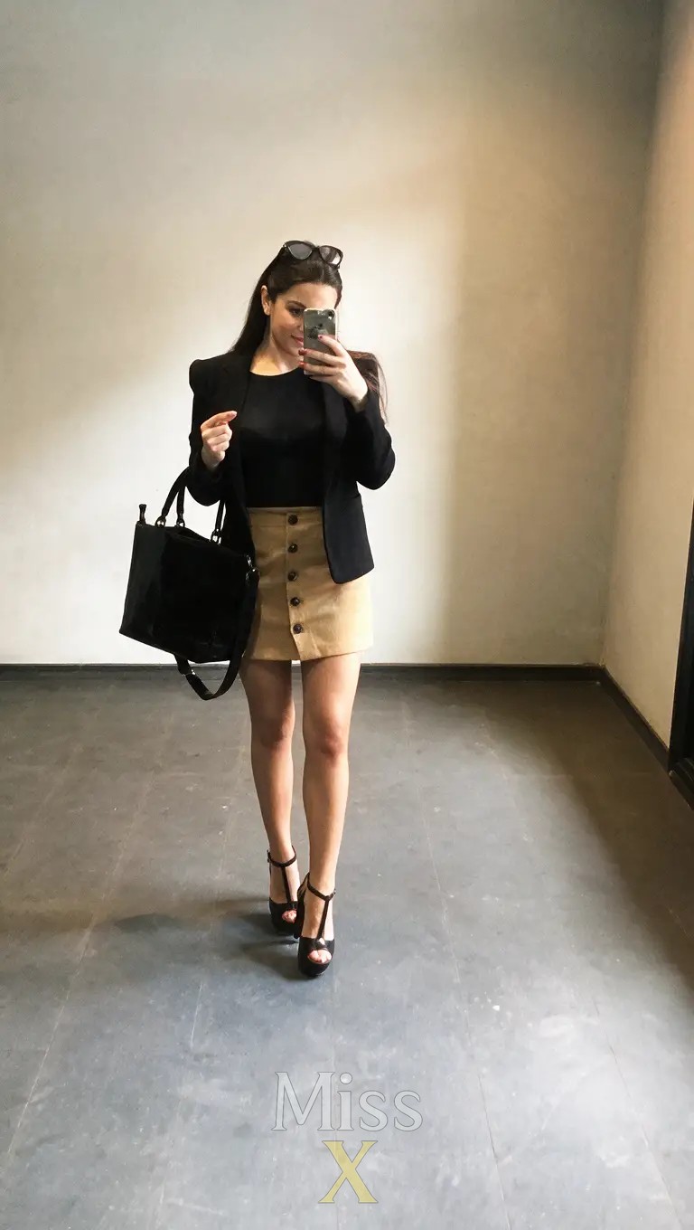 Marta — escorte à Morges sur MissX.ch